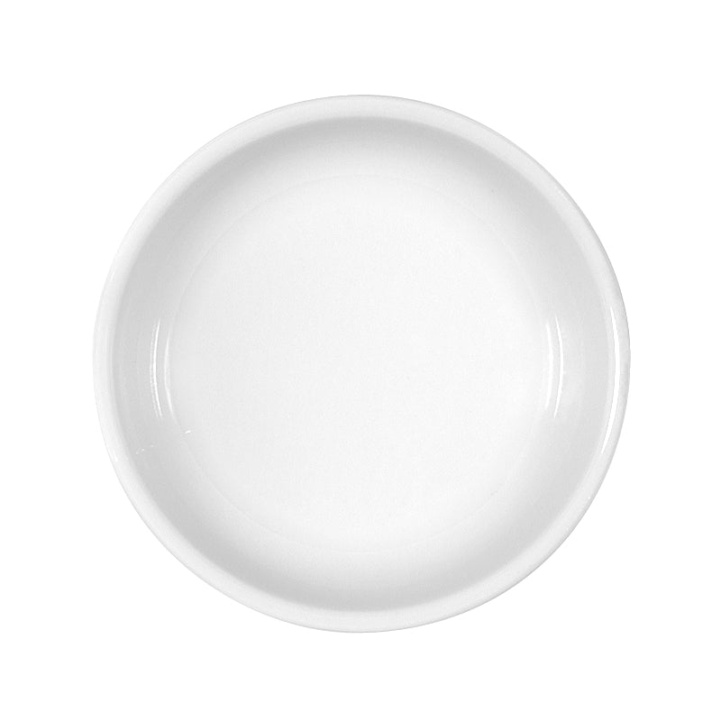 White Jam Dish 3.2