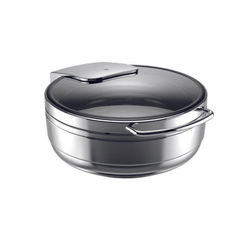 Chafing Dish 15.3" dia. x 7.5" Basic by WMF