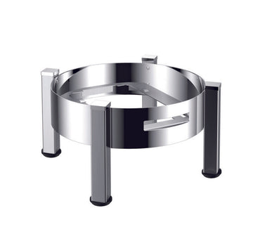 Buffet Frame 18.5" dia. x 9.5" Manhattan by WMF