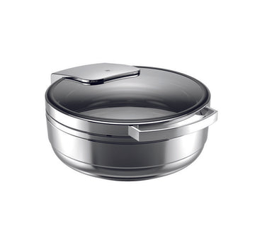 Chafing Dish 15.3" dia. x 7.5" Manhattan by WMF