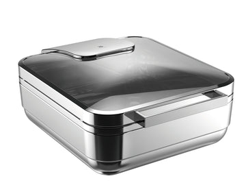 Chafing Dish 14.5" x 17.8" x 7.5" Manhattan by WMF