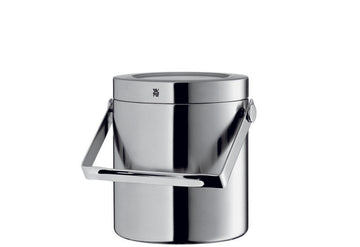 Ice Bucket 5" dia. x 5.8" 23.7 oz Neutral by WMF