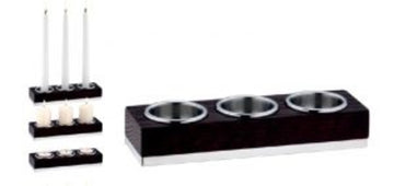 Small Stand 8" x 2.5" x 1.5" Pure Exclusiv by WMF