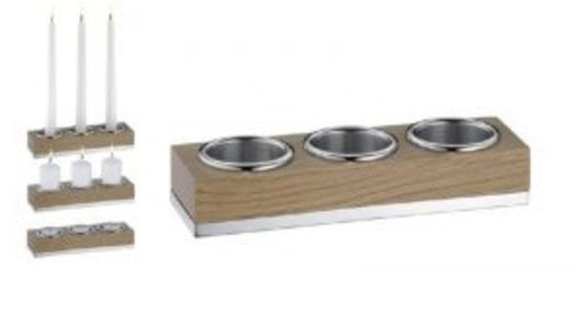 Small Stand 8" x 2.5" x 1.5" Pure Exclusiv by WMF