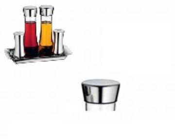 Lid For Vinegar-/Oil Bottle 2" dia. x 0.8" Urban by WMF