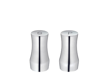 Pepper Shaker 1.8" dia. x 3.3" Urban by WMF