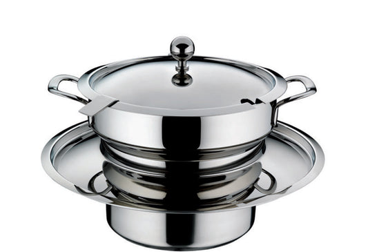 Soup Tureen Ring 13.5" dia. Neutral by WMF