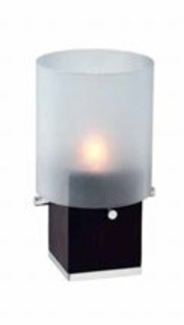 Table Lamp 3.8" dia. x 7.5" Pure Exclusiv by WMF