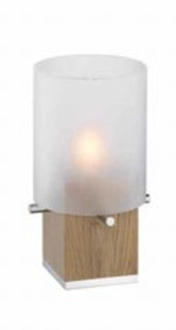 Table Lamp 3.8" dia. x 7.5" Pure Exclusiv by WMF