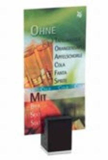 Card Holder 1.8" x 1.8" x 2.5" Pure Exclusiv by WMF