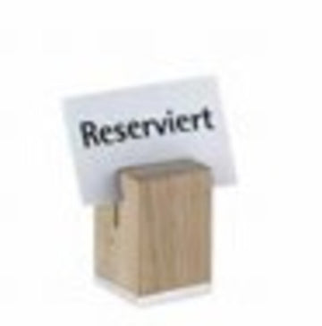 Card Holder 1.8" x 1.8" x 2.5" Pure Exclusiv by WMF