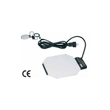 Heating Element 100-120 Volts / 230 Watts 7.9" x 7.9" Neutral by WMF