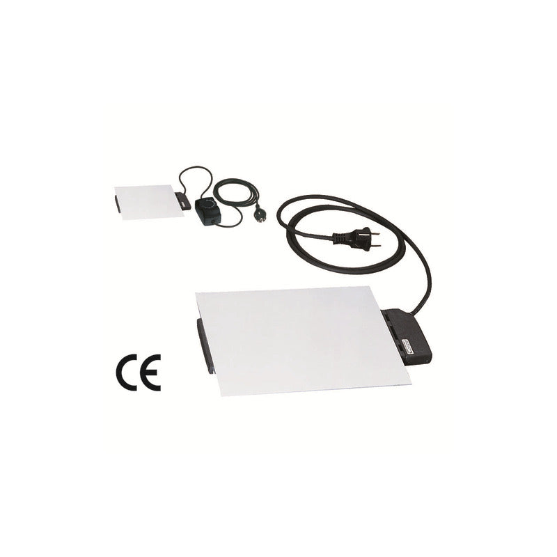 Rectangular Heating Element 9.8