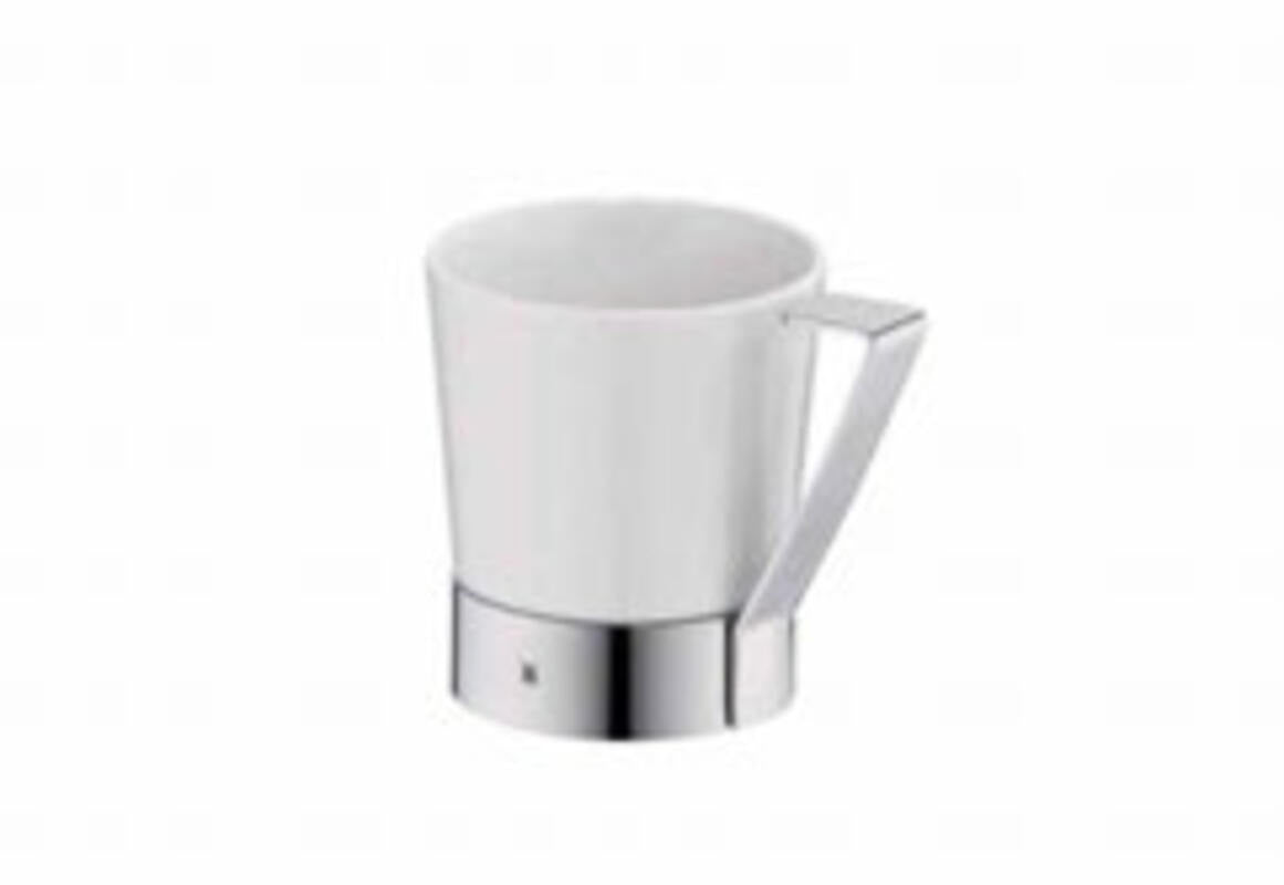 Handle M High Coffee Culture Cup by WMF