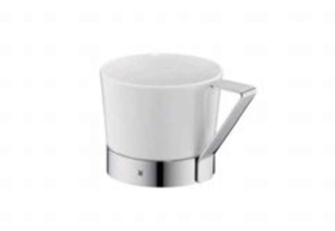 Handle M Low Coffee Culture Cup by WMF