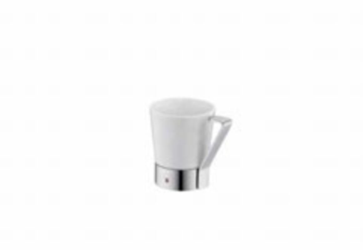 Handle S Coffee Culture Cup by WMF