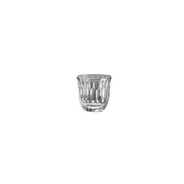 Espresso Glass 2.4" Dia. x 2.5" 3.0 oz True Flavour by WMF