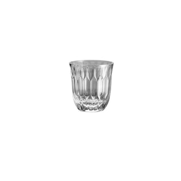 Cappuccino Flat White Glass 3.1" Dia. x 3.5" 7.8 oz True Flavour by WMF