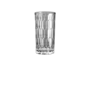 Latte Macchiato Glass 3.0" Dia. x 5.9" 13.9 oz True Flavour by WMF
