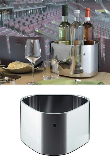 Beverage Cooler 10.8" x 10.3" x 6.8" 257 oz Diva by WMF