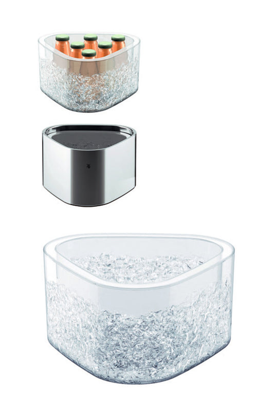 Cooling Element 10" x 9.5" x 5.8" Diva by WMF