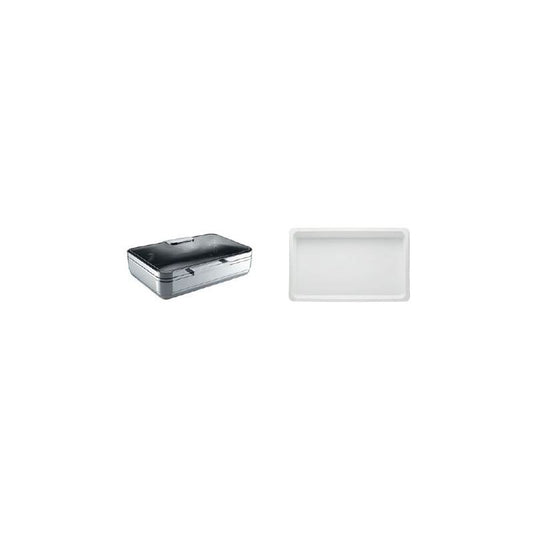 Manhattan Hot & Fresh Chafing Dish GN 1/1 Kit Manhattan by WMF