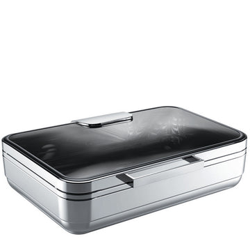 Chafing Dish 22.8" x 18.5" x 7.5" Manhattan by WMF