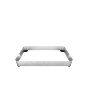 Buffet Frame 22.3" x 14.5" x 3.1" Quadro by WMF