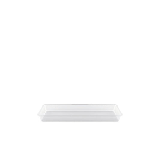 Ice Pan 20" x 5.5" x 2.1" Quadro by WMF
