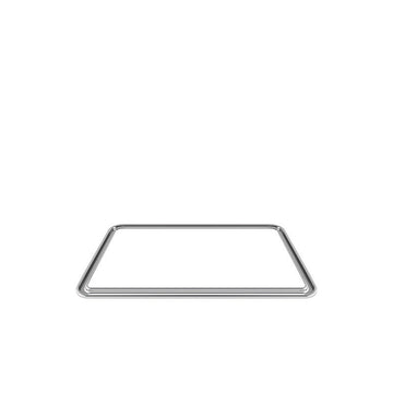 Adapter For Quadro 22.3" x 14.2" x 0.4" Quadro by WMF