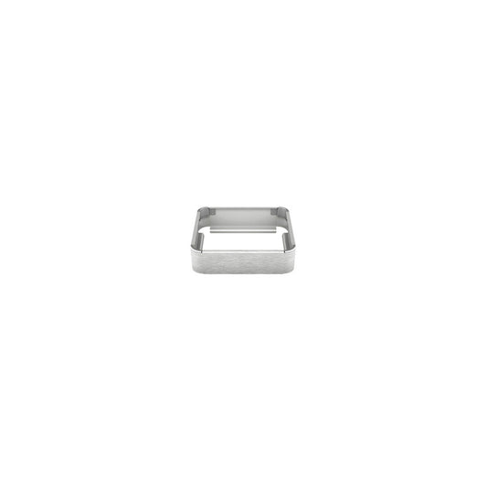 Console 6.8" x 6.3" x 2" Quadro by WMF