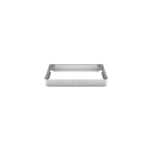 Console 6.8" x 12.6" x 2" Quadro by WMF