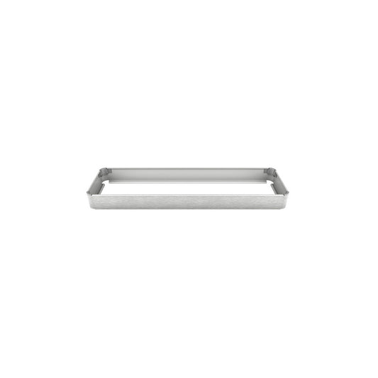 Console 20.6" x 6.1" x 2" Quadro by WMF