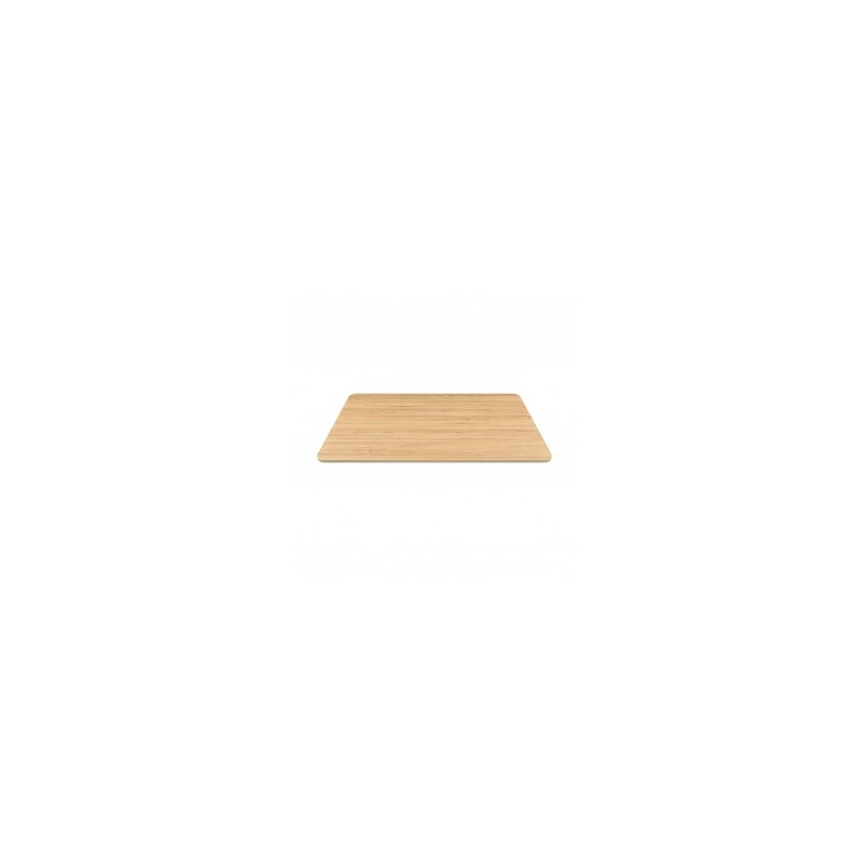 Quadro Plate 21" x 13" x 0.3" Quadro by WMF