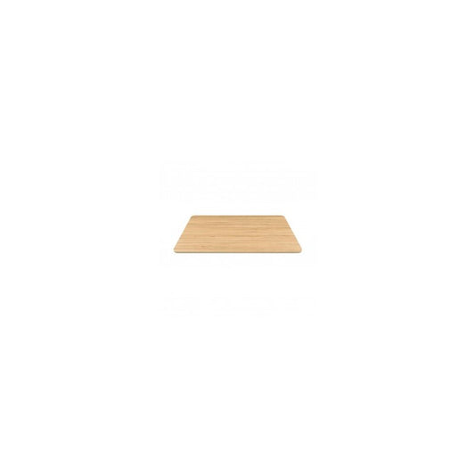 Quadro Plate 21" x 13" x 0.3" Quadro by WMF