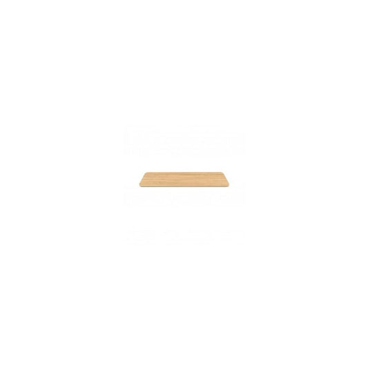 Quadro Plate 21" x 6.7" x 0.3" Quadro by WMF