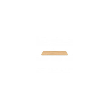 Quadro Plate 21" x 6.7" x 0.3" Quadro by WMF
