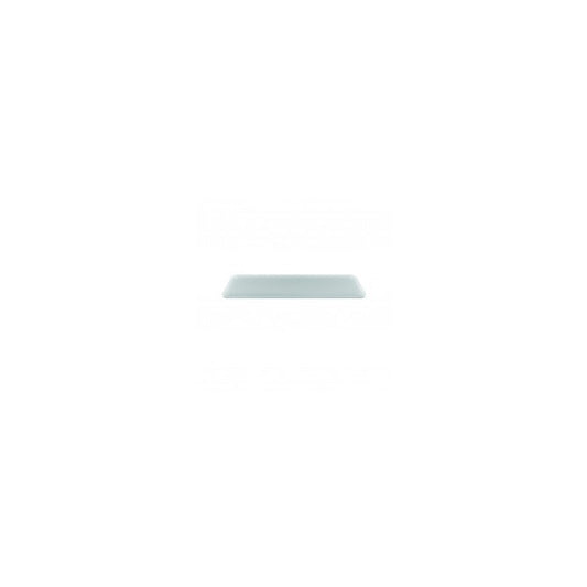 Quadro Plate 21" x 6.7" x 0.3" Quadro by WMF