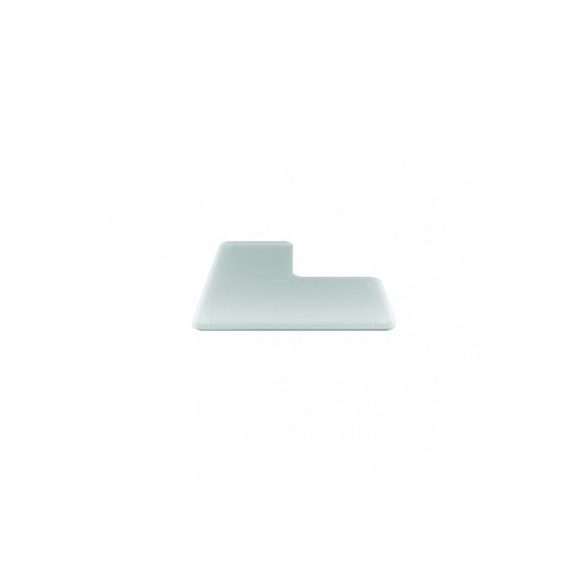 Quadro Plate 14" x 13" x 0.3" Quadro by WMF