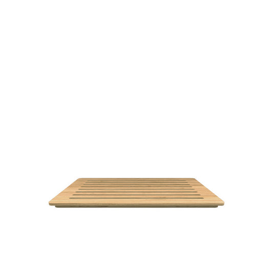 Cutting Board 21" x 13" x 0.8" Quadro by WMF