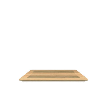 Cutting Board 21" x 13" x 0.8" Quadro by WMF
