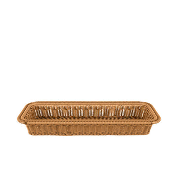 Bread Basket 21" x 6.7" x 3.1" Quadro by WMF