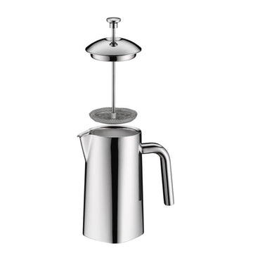 Coffee Press 7.5" 20.3 oz Compo by WMF