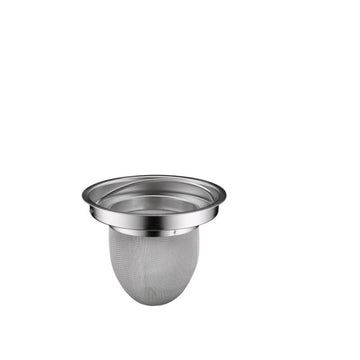 Strainer 4.3" dia. x 4.8" Compo by WMF