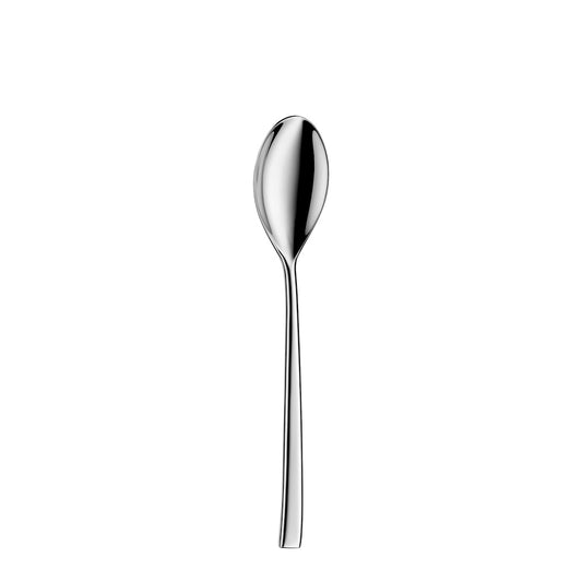 Table Spoon 9.1" Talia Silverplate by Hepp