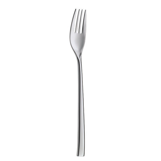 Table Fork 9" Talia Silverplate by Hepp