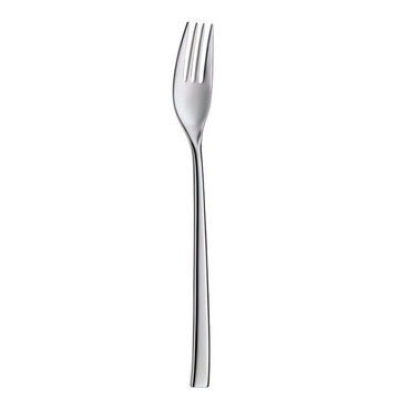 Table Fork 9" Talia Silverplate by Hepp