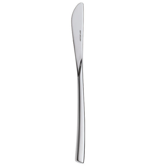 Table Knife 9.7" Talia Silverplate by Hepp