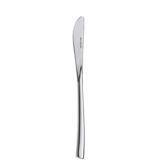 Dessert Knife 8.7" Talia Silverplate by Hepp