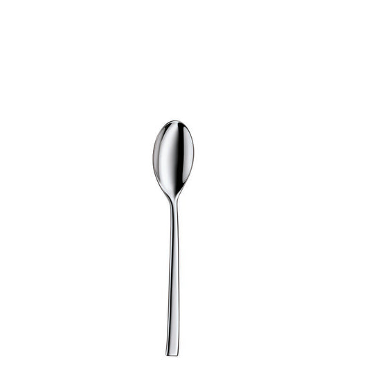 Coffee Spoon 6.2" Talia Silverplate by Hepp